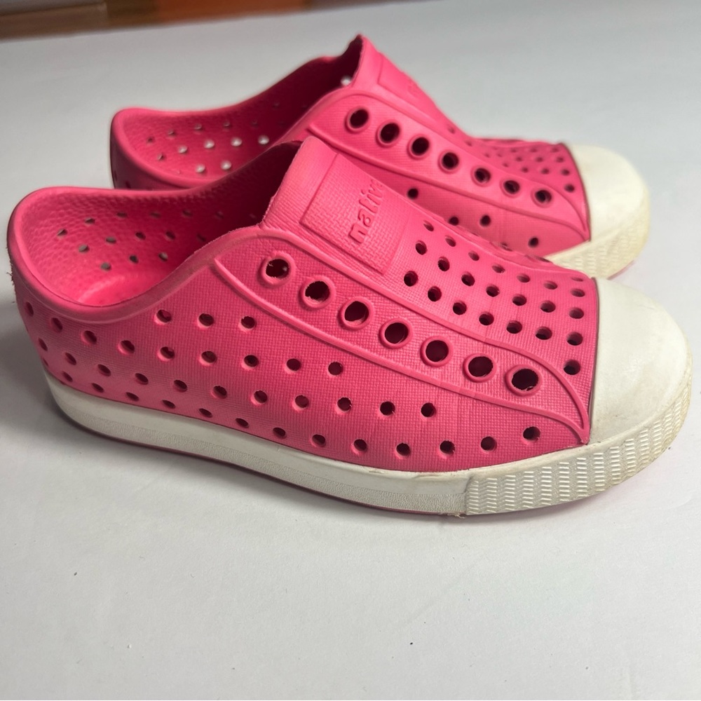 Native Shoes
